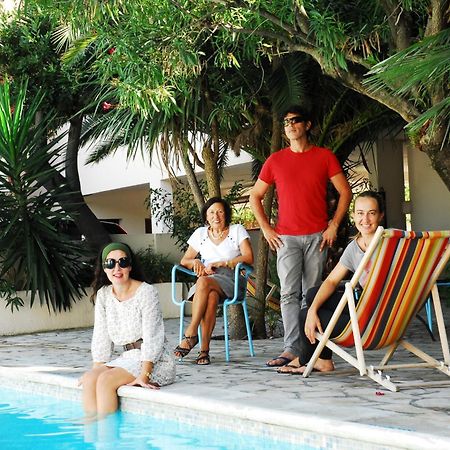 Le Val Duchesse Hotel & Appartements Cagnes-sur-Mer Exterior foto
