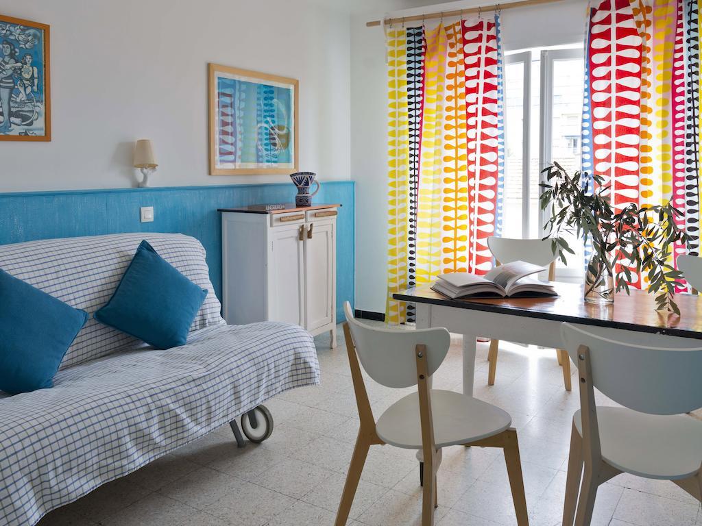 Le Val Duchesse Hotel & Appartements Cagnes-sur-Mer Exterior foto