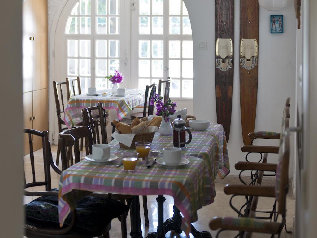 Le Val Duchesse Hotel & Appartements Cagnes-sur-Mer Exterior foto