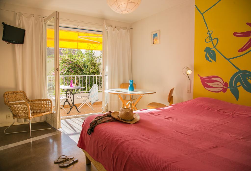 Le Val Duchesse Hotel & Appartements Cagnes-sur-Mer Exterior foto